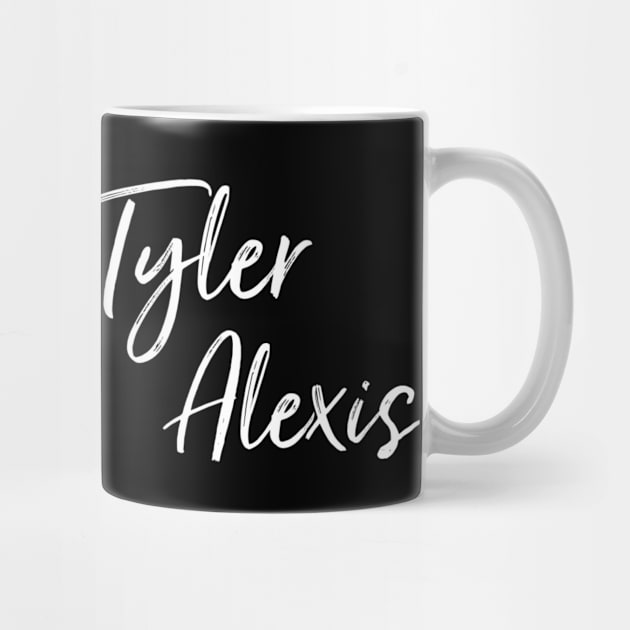 Tyler Alexis "Simple Sunflower" by Tyler Alexis Music